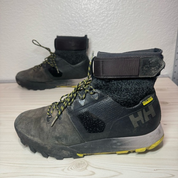 Helly Hansen Loke Vanquish HT Hiking Boots 11416.991 Size 11.5 - Picture 1 of 8